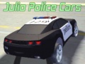 Gra Julio Police Cars