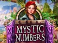 Gra Mystic Numbers