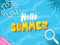Gra Hello Summer