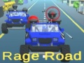 Gra Rage Road