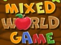 Gra Mixed Words game