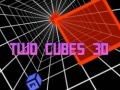 Gra Two Cubes 3D