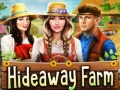 Gra Hideaway Farm