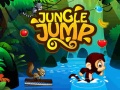 Gra Jungle Jump