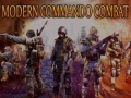 Gra Modern Commando Combat