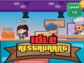 Gra Idle Restaurant
