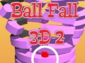 Gra Ball Fall 3D 2