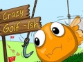 Gra Crazy Golf-Ish