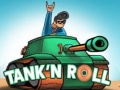 Gra Tank'n Roll