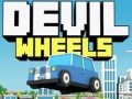 Gra Devil Wheels