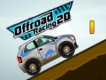Gra Offroad Racing 2D