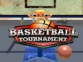 Gra Basketball Tournament