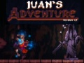 Gra Juan's Adventure