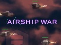 Gra Airship War