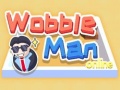Gra Wobble Man Online