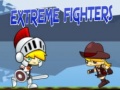 Gra Extreme Fighters