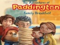 Gra The Adventures of Paddington Family Breakfast