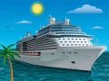 Gra Cruise Ships Memory