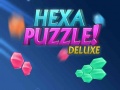 Gra Hexa Puzzle Deluxe