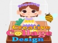 Gra Creative Collage Design