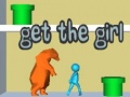 Gra Get The Girl