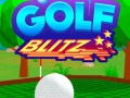 Gra Golf Blitz