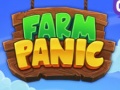 Gra Farm Panic