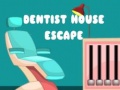 Gra Dentist House Escape