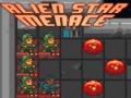 Gra Alien Star Menace