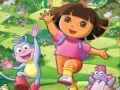 Gra Happy Dora 6 Diff Fun