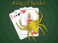 Gra King of Spider Solitaire