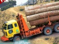 Gra Heavy Cargo Truck Driver