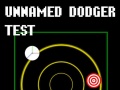 Gra Unnamed Dodger Test