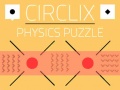 Gra Circlix: Physics Puzzle