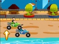 Gra Buggy Race Obstacle