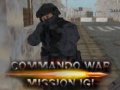 Gra Commando War Mission IGI 