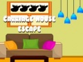 Gra Carriage House Escape