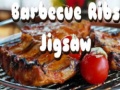Gra Barbecue Ribs Jigsaw