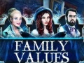 Gra Family Values