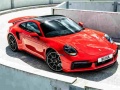Gra 2021 UK Porsche 911 Turbo S