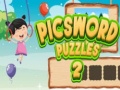 Gra Picsword puzzles 2
