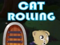 Gra Cat Rolling