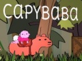 Gra Capybaba