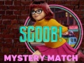 Gra Scoob! Mystery Match