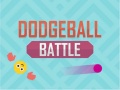 Gra Dodgeball Battle