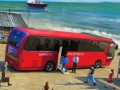 Gra Floating water surface bus