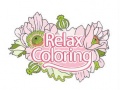 Gra Relax Coloring