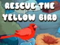 Gra Rescue The Yellow Bird