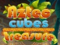 Gra Aztec Cubes Treasure
