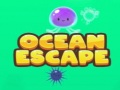 Gra Ocean Escape